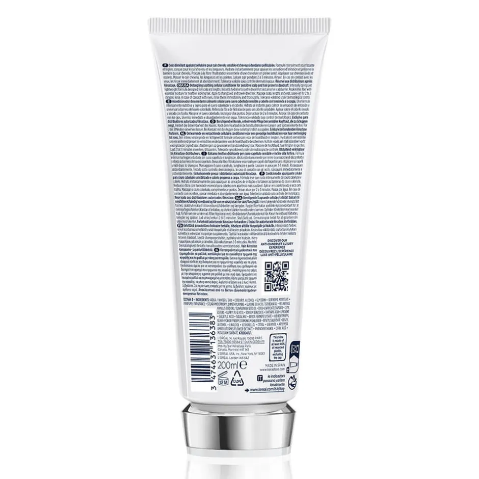 KÉRASTASE Conditioner|