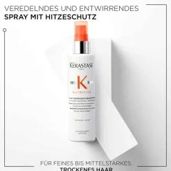 KÉRASTASE Haarserum|