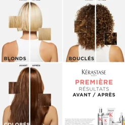 KÉRASTASE Haarmaske|