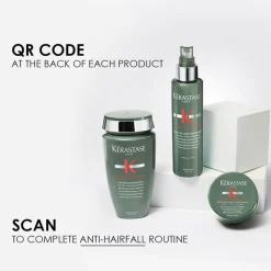 KÉRASTASE Pflege·Shampoo & Conditioner|
