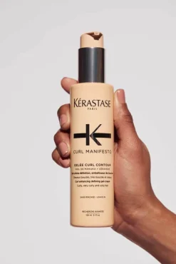 KÉRASTASE Haarmaske|