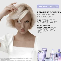 KÉRASTASE Haarserum|