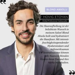 KÉRASTASE Haarserum|