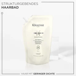 KÉRASTASE Shampoo·Shampoo|