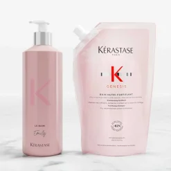 KÉRASTASE Shampoo·Shampoo|