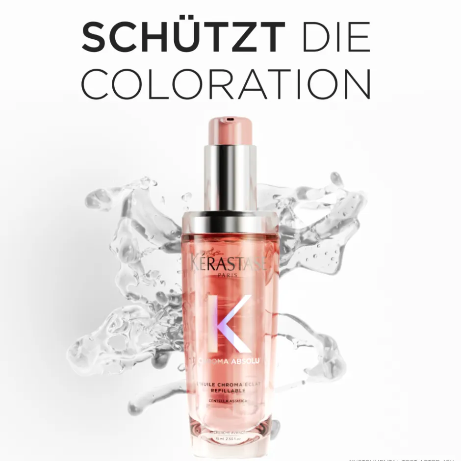 KÉRASTASE Haarserum|