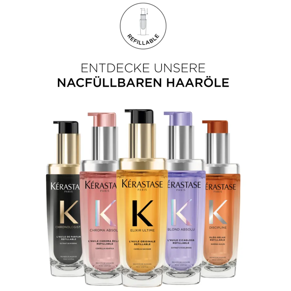 KÉRASTASE Haarserum|