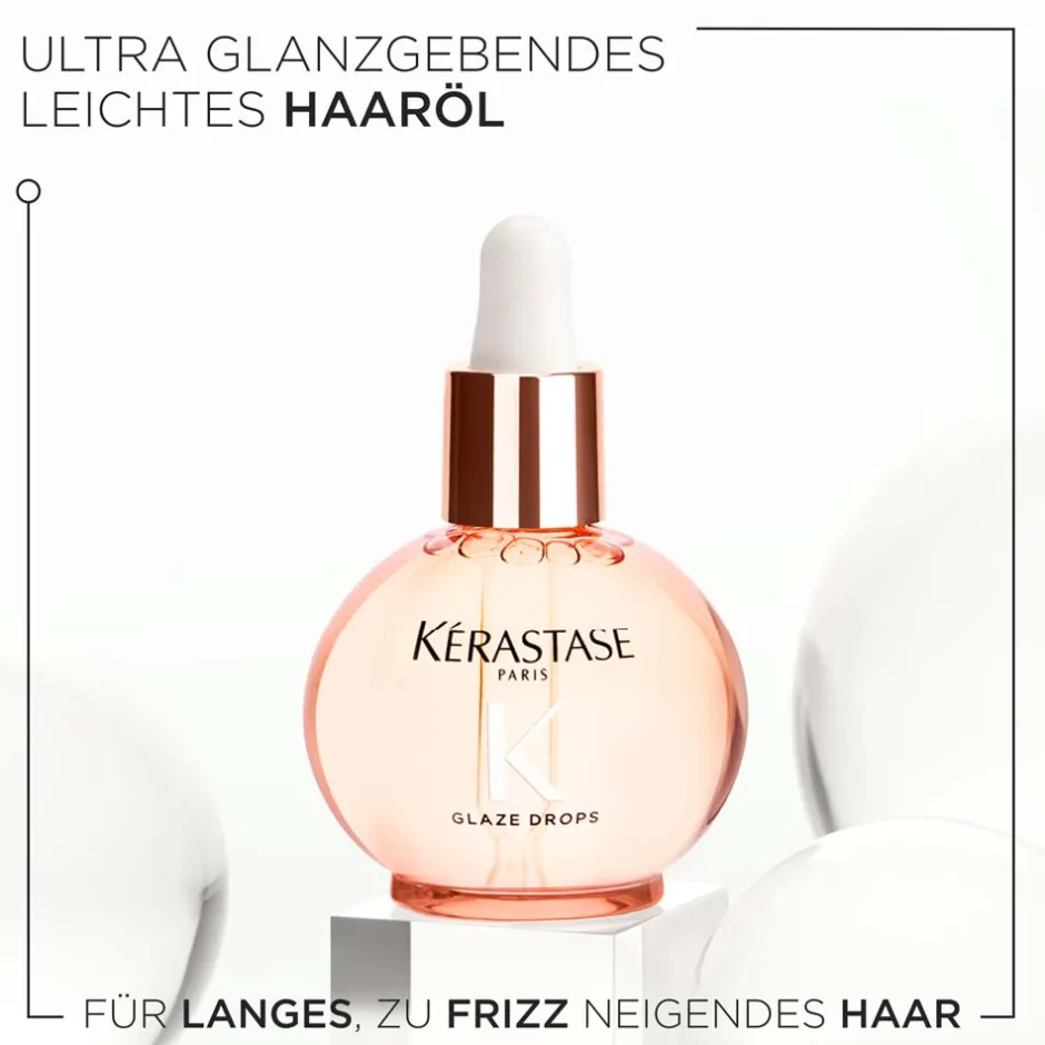 KÉRASTASE Haarserum|