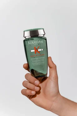 KÉRASTASE Pflege·Shampoo & Conditioner|