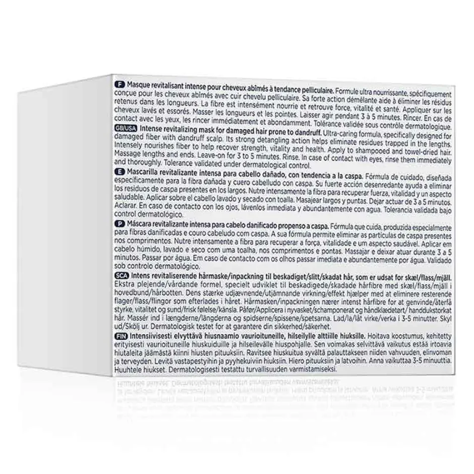 KÉRASTASE Haarmaske|