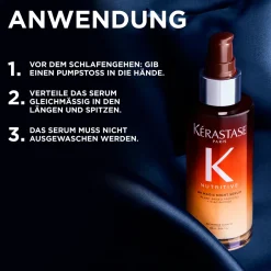 KÉRASTASE Haarserum|
