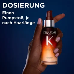 KÉRASTASE Haarserum|