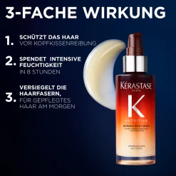 KÉRASTASE Haarserum|