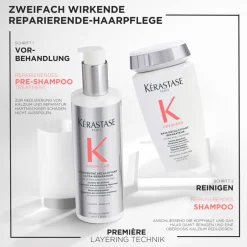 KÉRASTASE Shampoo·Shampoo|