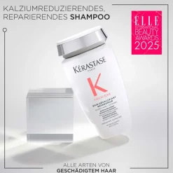 KÉRASTASE Shampoo·Shampoo|