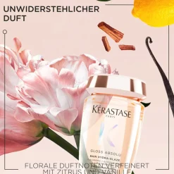 KÉRASTASE Shampoo·Shampoo|