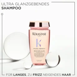 KÉRASTASE Shampoo·Shampoo|