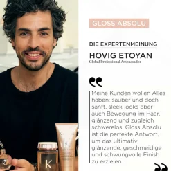 KÉRASTASE Shampoo·Shampoo|