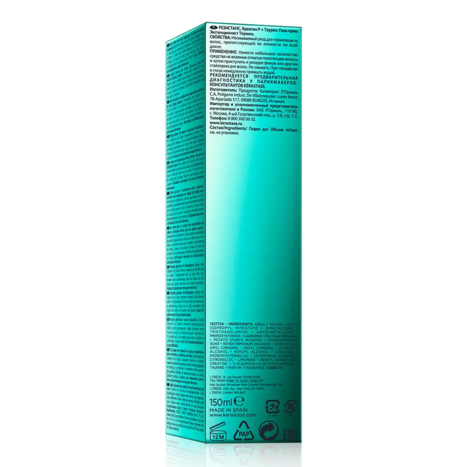 KÉRASTASE Haarserum|