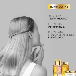 KÉRASTASE Haarserum|