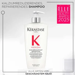 KÉRASTASE Shampoo·Shampoo|