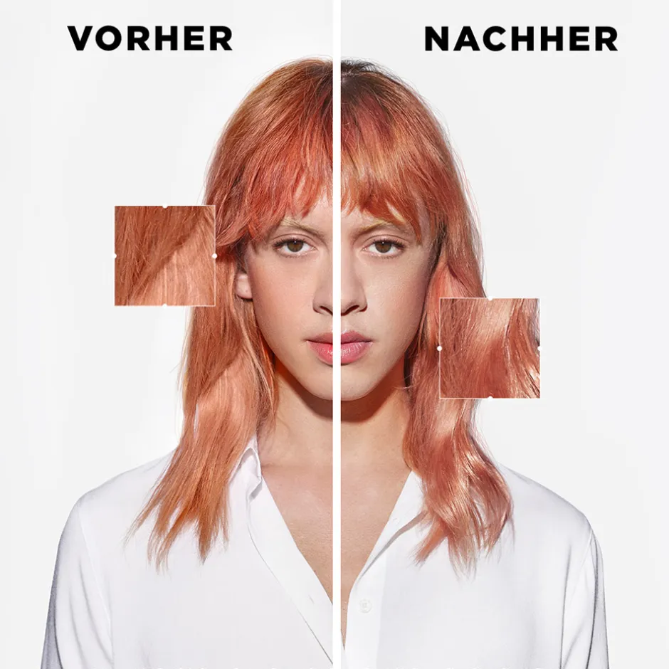 KÉRASTASE Shampoo·Shampoo|