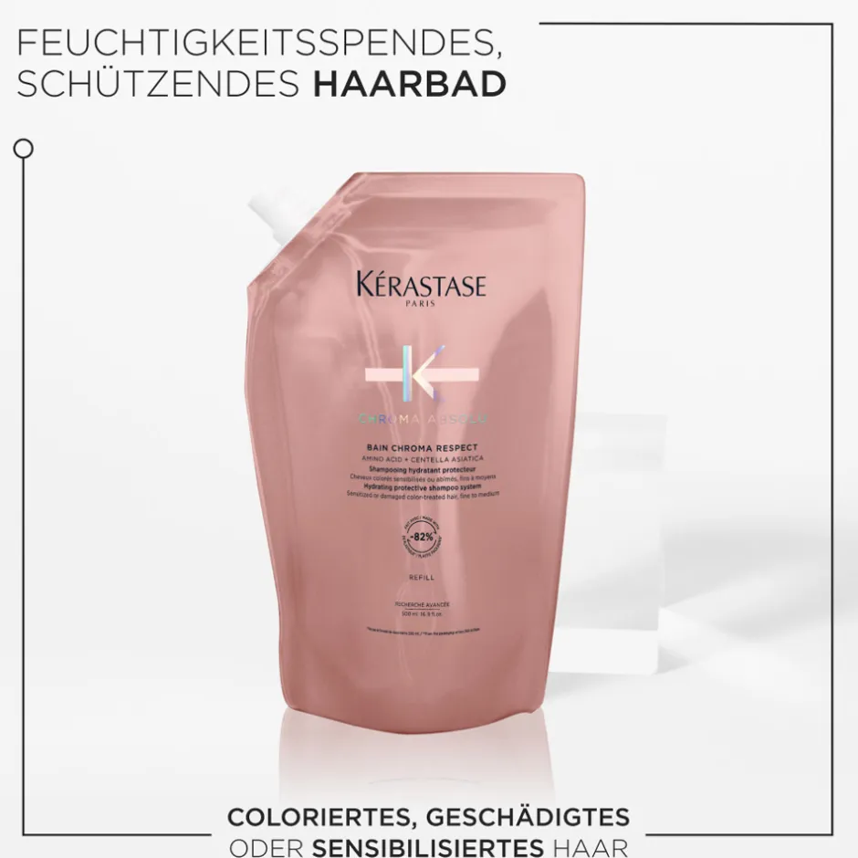 KÉRASTASE Shampoo·Shampoo|