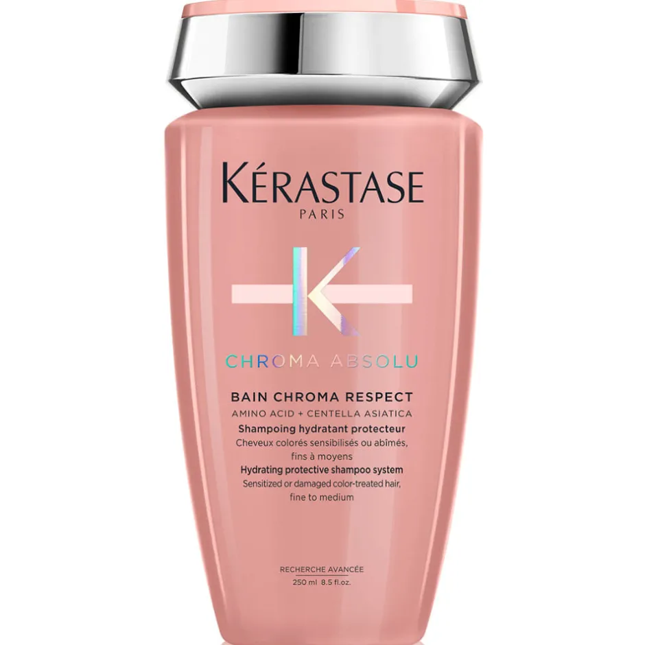 KÉRASTASE Shampoo·Shampoo|