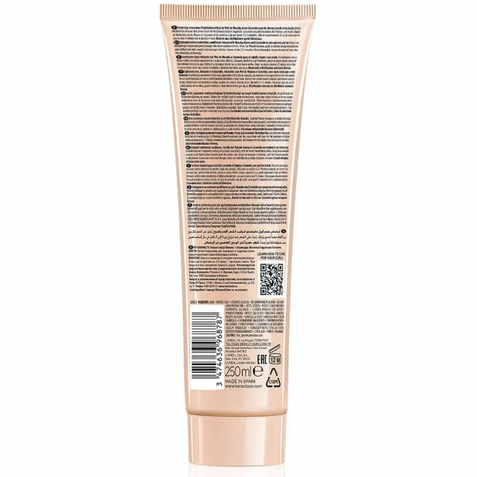 KÉRASTASE Conditioner|