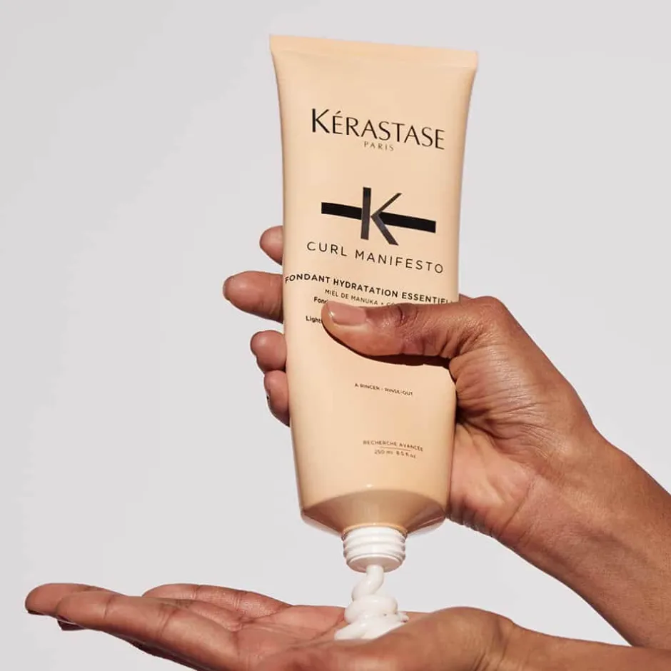 KÉRASTASE Conditioner|