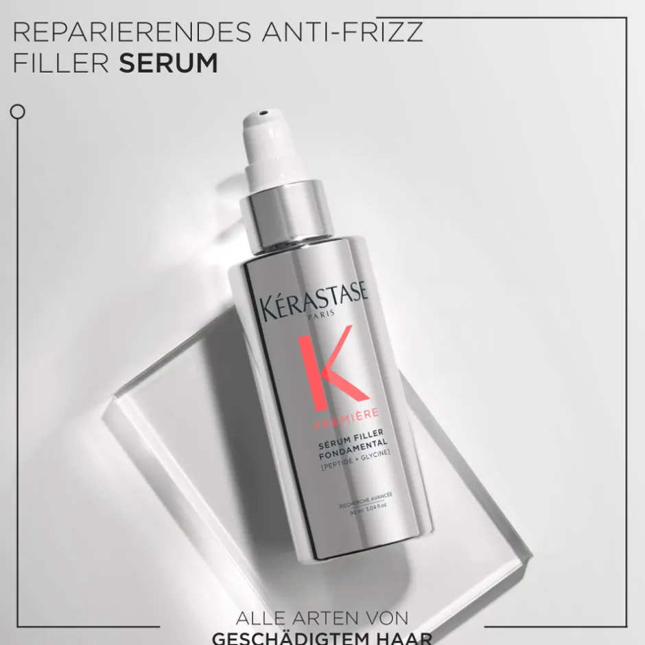 KÉRASTASE Haarserum|