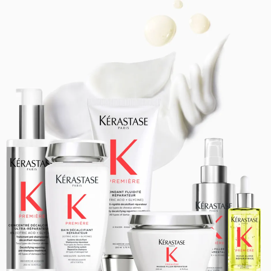 KÉRASTASE Haarserum|