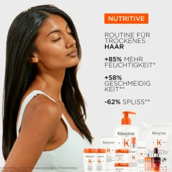 KÉRASTASE Shampoo·Shampoo|