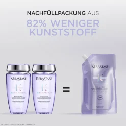 KÉRASTASE Shampoo·Shampoo|