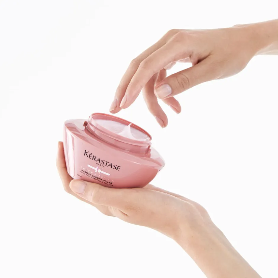 KÉRASTASE Haarmaske|