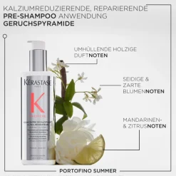 KÉRASTASE Shampoo·Shampoo|