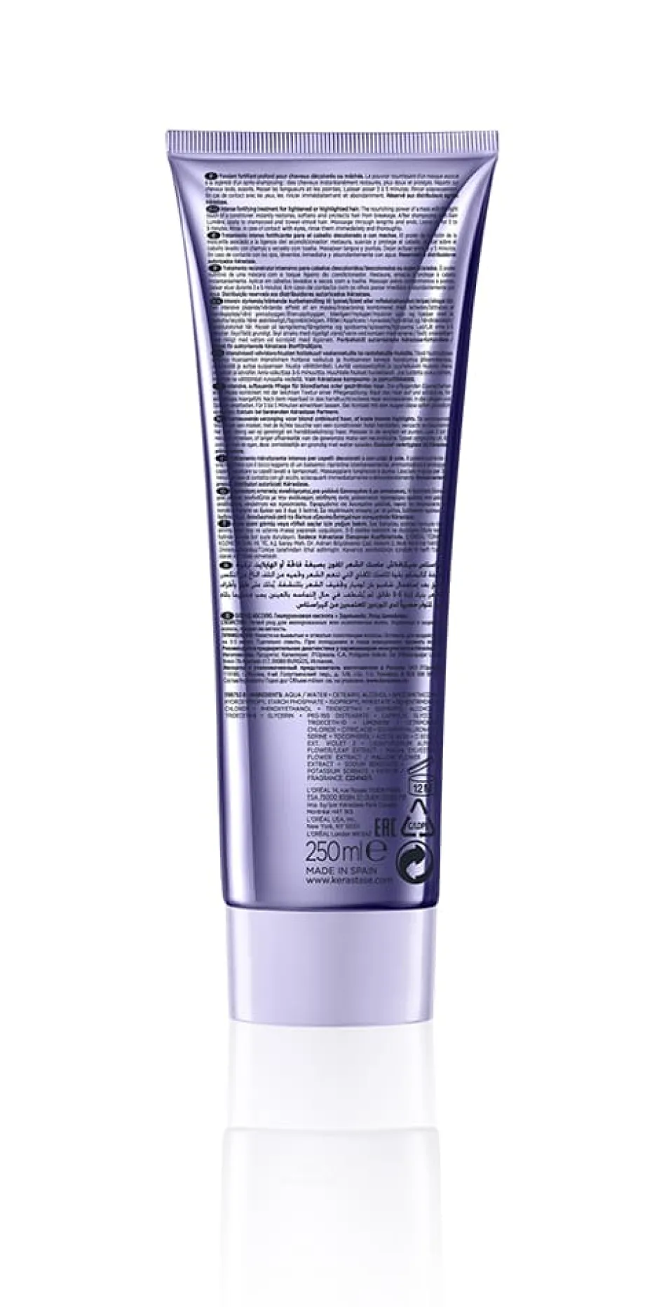 KÉRASTASE Conditioner|