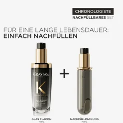KÉRASTASE Haarserum|