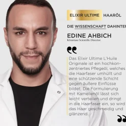 KÉRASTASE Haarserum|