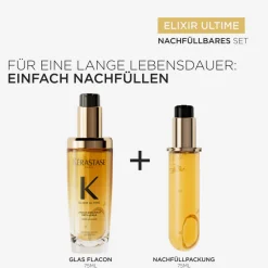 KÉRASTASE Haarserum|