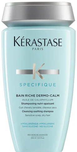 KÉRASTASE Shampoo·Shampoo|