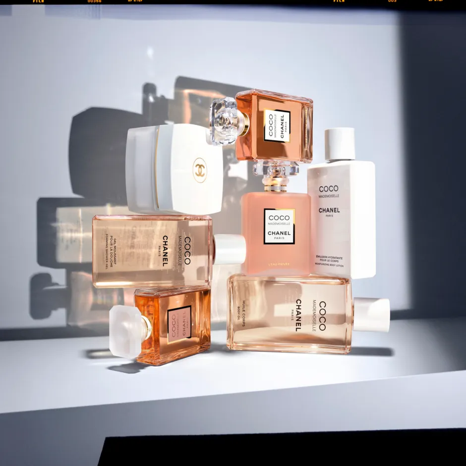 CHANEL Körperpflege·Body Cream|KÖRPERCREME