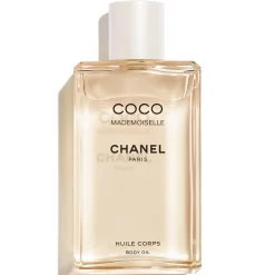 CHANEL Körperpflege·Body Oil|KÖRPERÖL