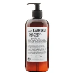 L:A Bruket Handpflege·Handreinigung|