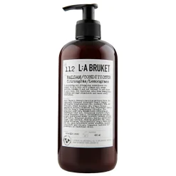 L:A Bruket Conditioner|