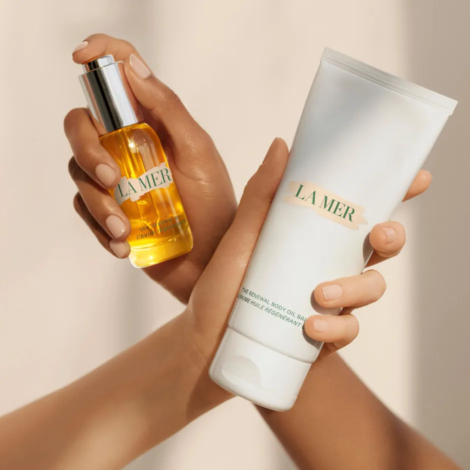 La Mer Pflege·Body Oil|