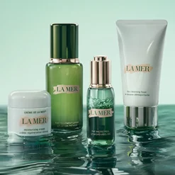 La Mer Reinigung·Gesichtspeeling|