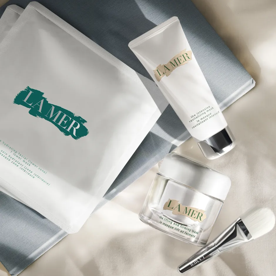 La Mer Maske·Anti-Aging Maske|Gesichtpflege·Gesichtspflege|