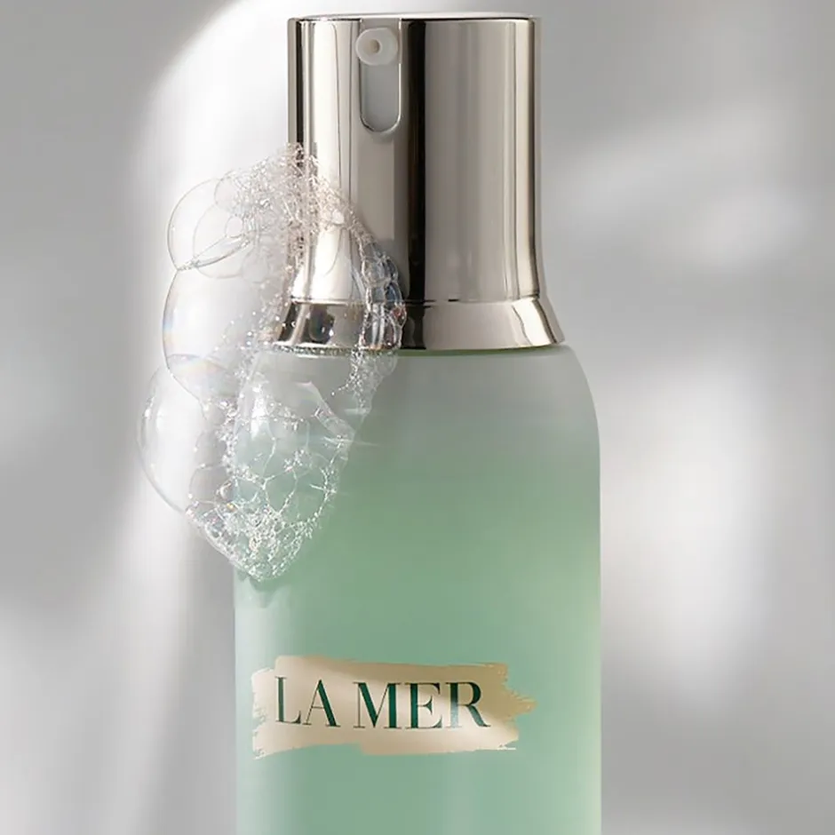La Mer Reinigung·Cleansing|