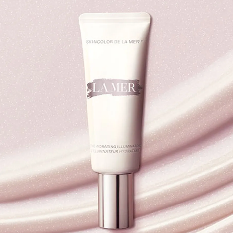 La Mer Highlighter|
